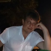 OLEG MARKOVSKIY