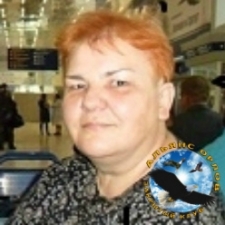 Жанна Романенко