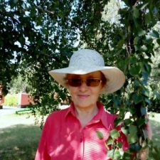 Галина Астахова