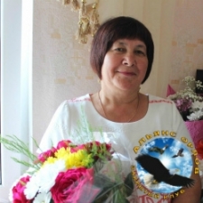 Фаузия Ибрагимова