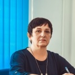 Светлана Долгова