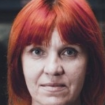 Людмила Егорова
