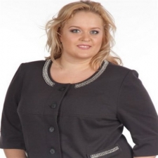 Елена Фёдорова