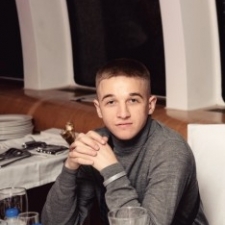 Дмитрий Белянин