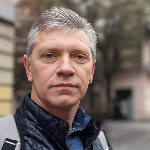 Павел Заика