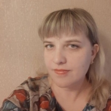 Елена Харченко