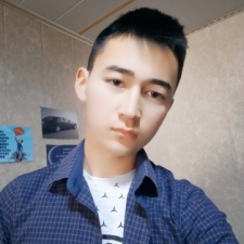Санжар Субанбек уулу