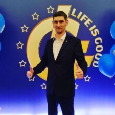Сергей Мельников
