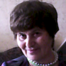 Раиса Чахоян
