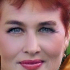  Людмила Маковкина