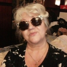 Galyna Vinnyk