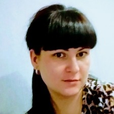 Анна Волкова