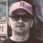 Валерий Мир