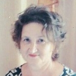 Любовь Дударева