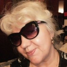 Галина Vinnyk