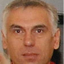 Олег Башмак