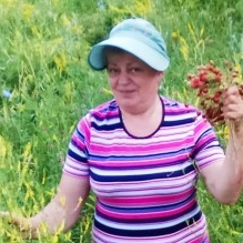 ТАТЬЯНА Блощицына