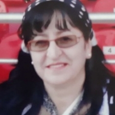 Тоайса Ахметова