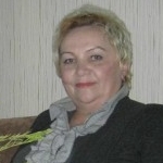 Нина Сафина