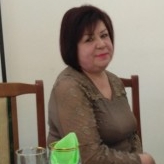 Валентина Тамм
