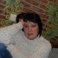 Марина Панченко