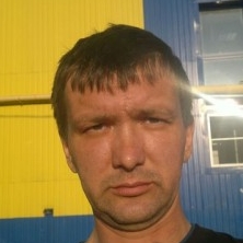 Alexey Kojokar