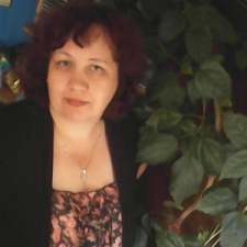 Ирина Комиссарова