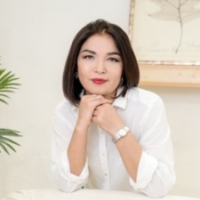 Nurgul Kaldayeva