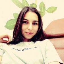 Шабнам Охунова
