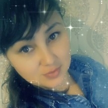 Алиса Галяутдинова
