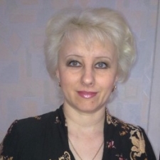 Светлана Шалагина
