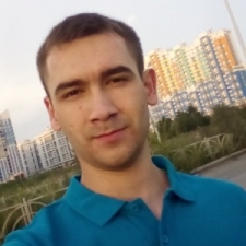 Александр Нагаев