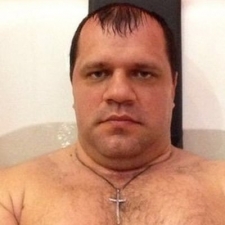 Ярик Комаров