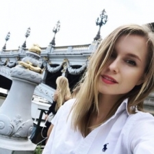 Маргарита Антонова