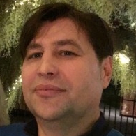 Сергей Чеботарев