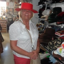 Aldona Sinkuviene