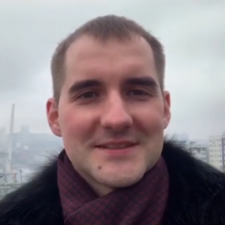 Матвей Абмуров