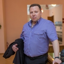 Nikolay Turapin