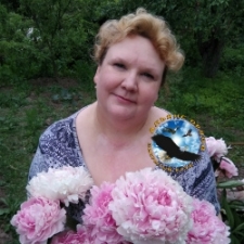 Ирина Осипова