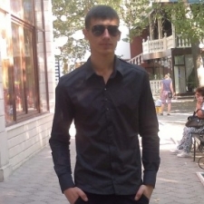 Сергей Колесник