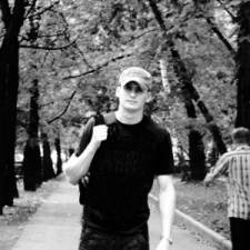 Константин Несин