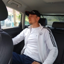 Vladislav Dembitskiy