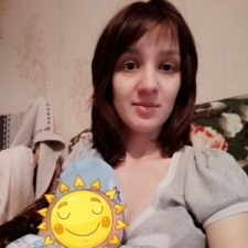 Илюзя Ибрагимова