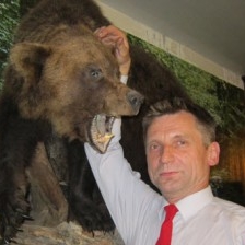 Михаил Богданов