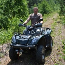 Vladislav Svirbutovich