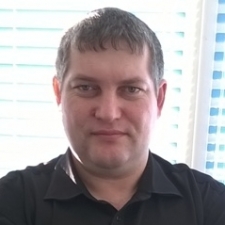 Максим Смирнов