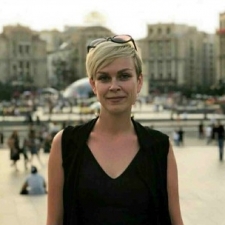 Ирина Богачева