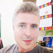 Степан Петроченко