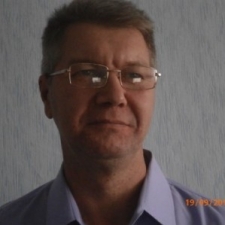 Александр Кузенков