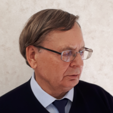 Анатолий Мельников